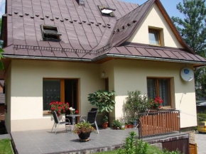 Kalina Zakopane